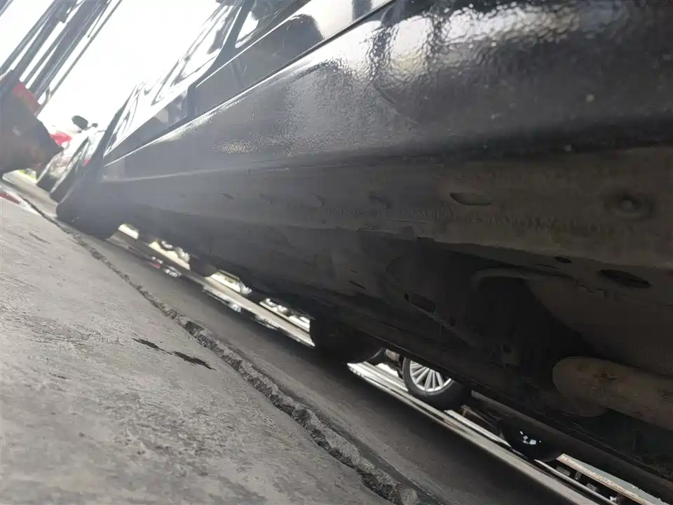 Chevrolet Mai Ruibao