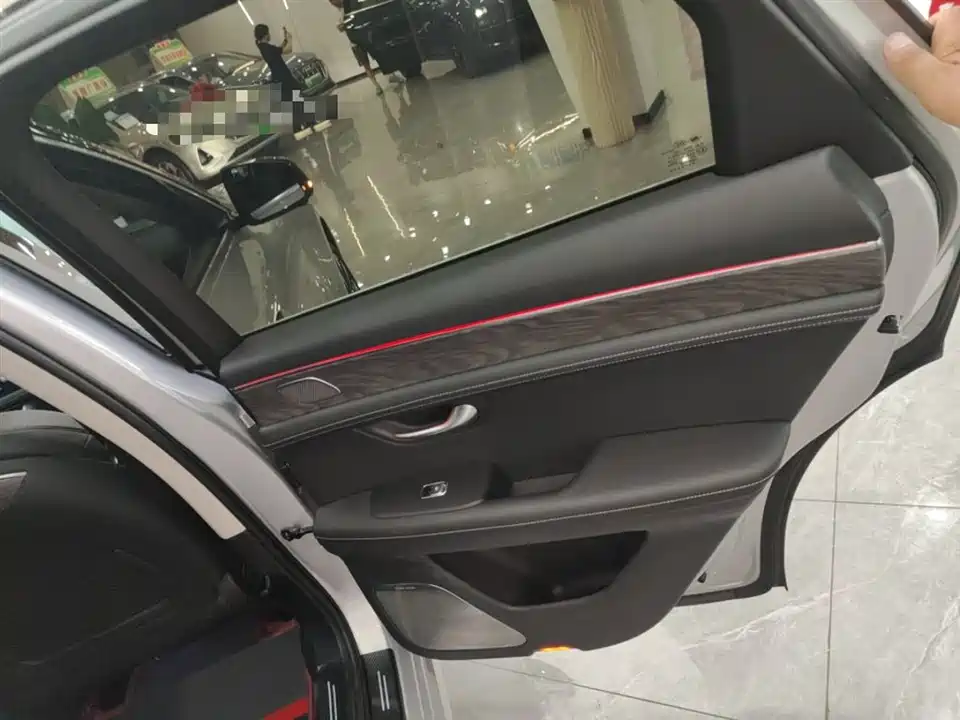 HarmonyOS Ask the world M5