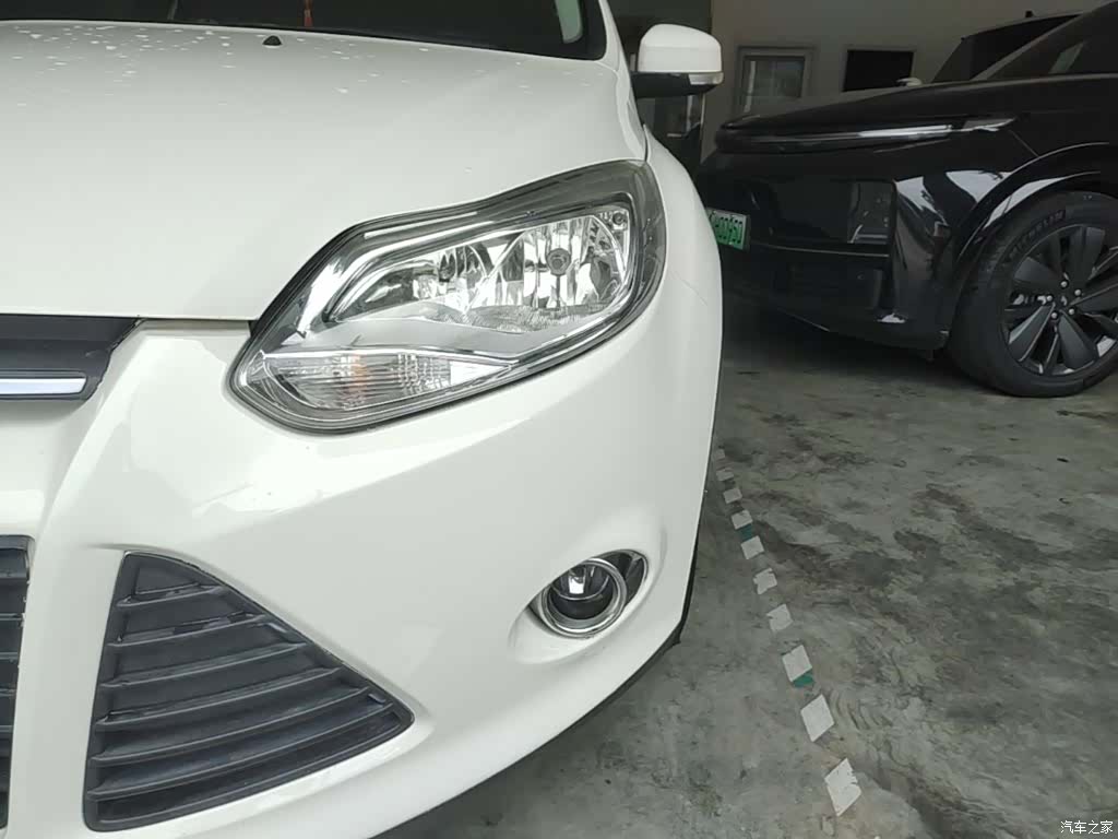 Ford Focus, 2015 24
