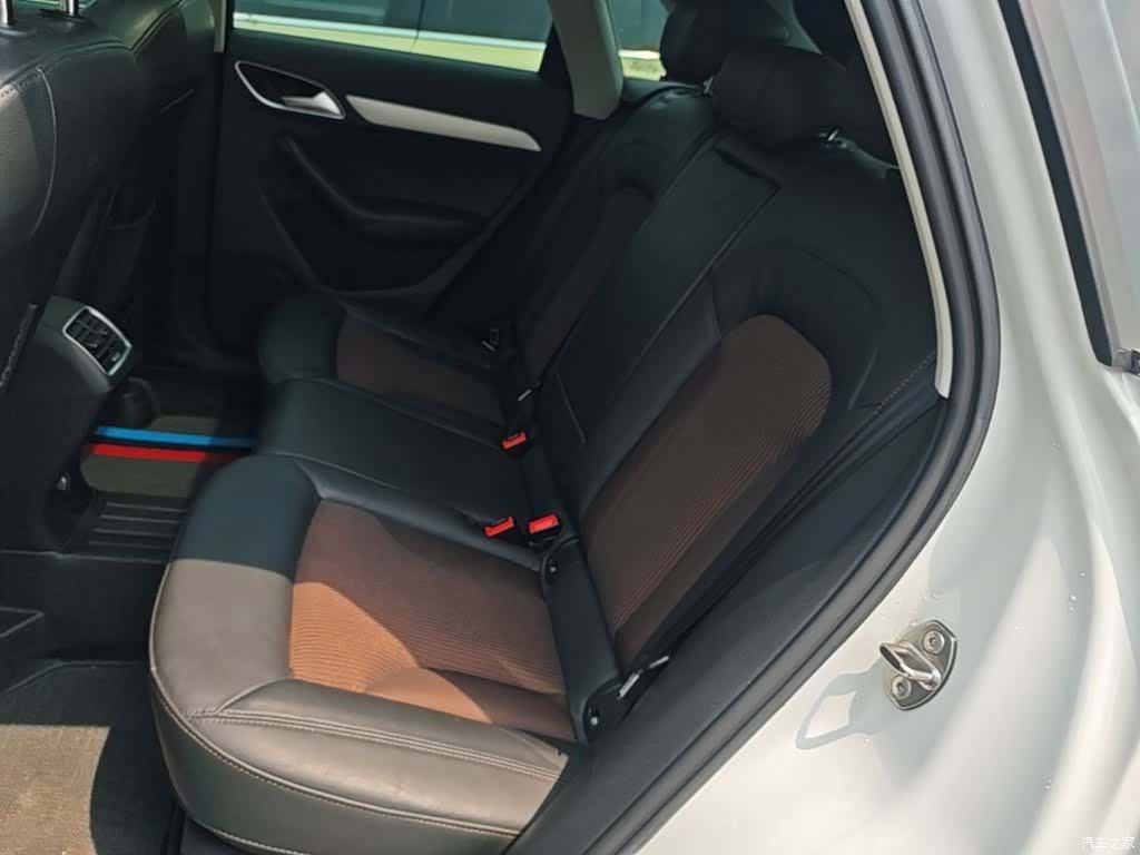 Audi Q3, 2019 17