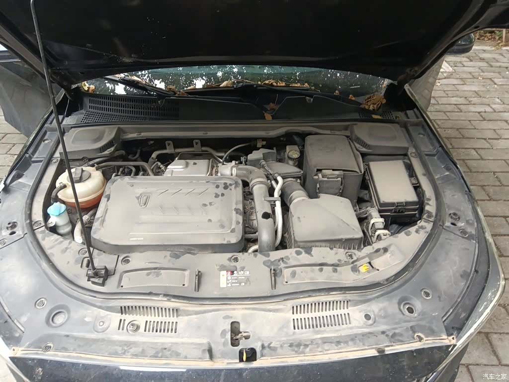 Bestune B70, 2022 11