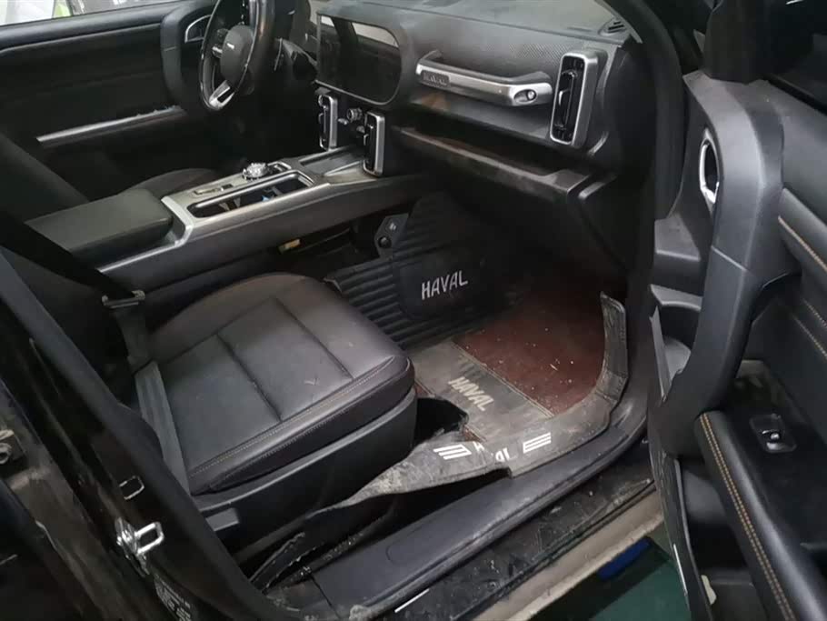 Haval Big dog Haval Big dog