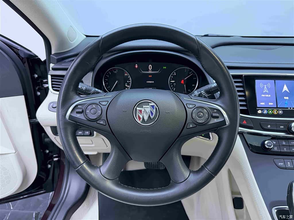 Buick LaCrosse, 2022 15