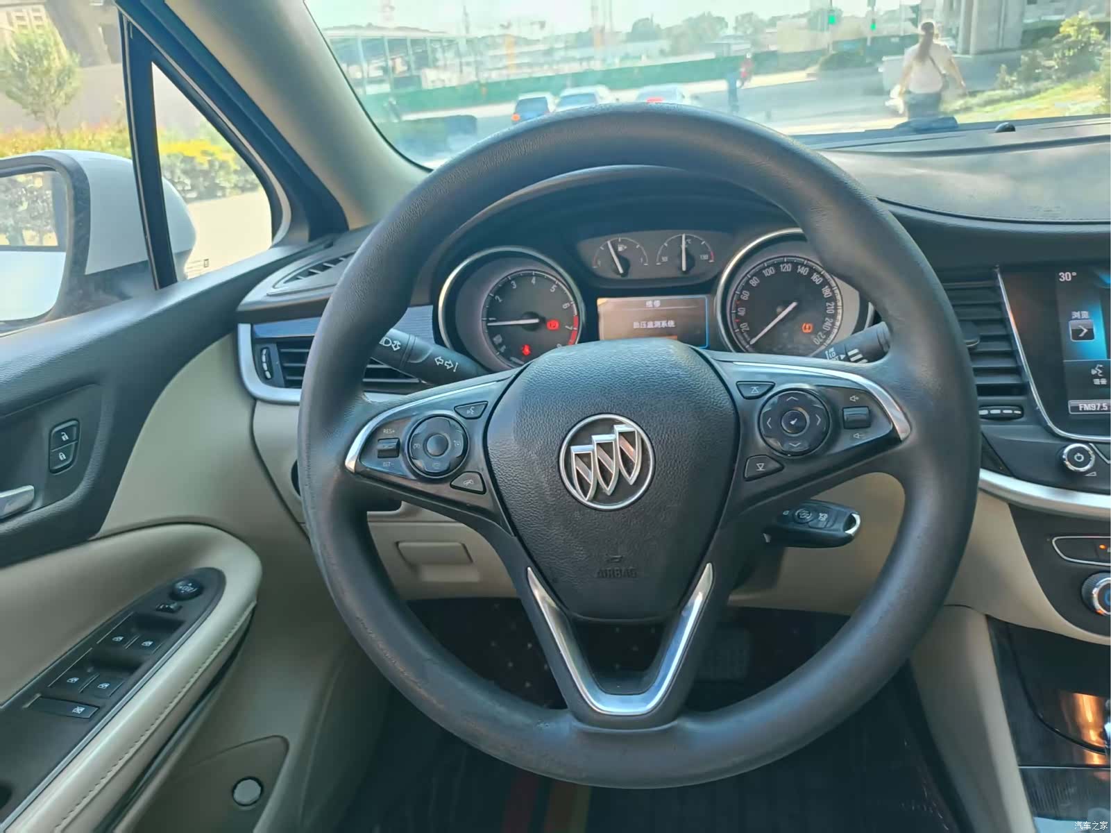 Buick Verano, 2017 8