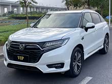 ����UR-V 2020�� 370TURBO ����������