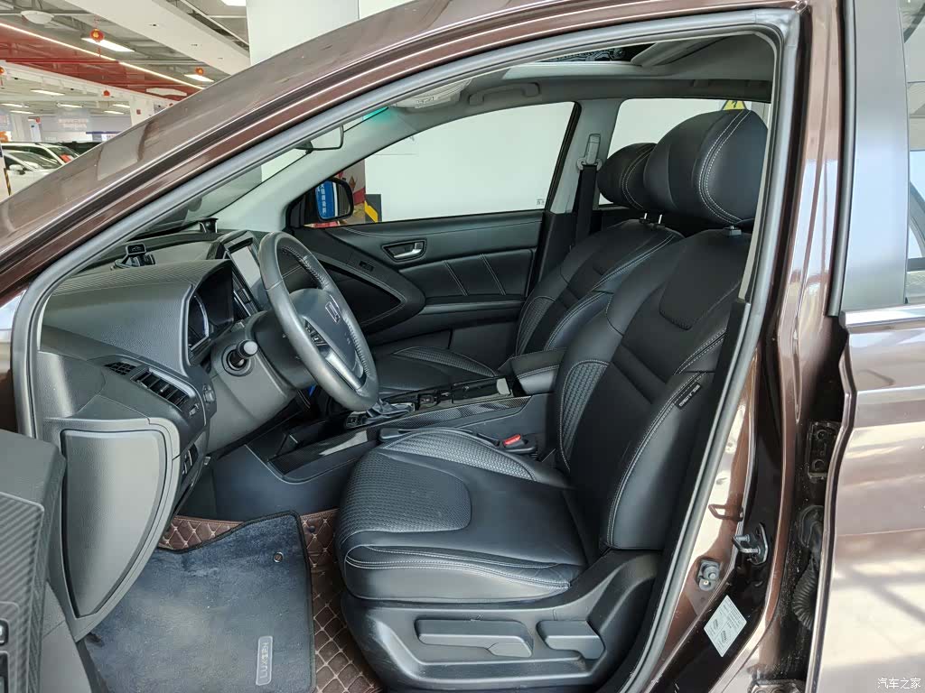 DongFeng 6, 2017 15