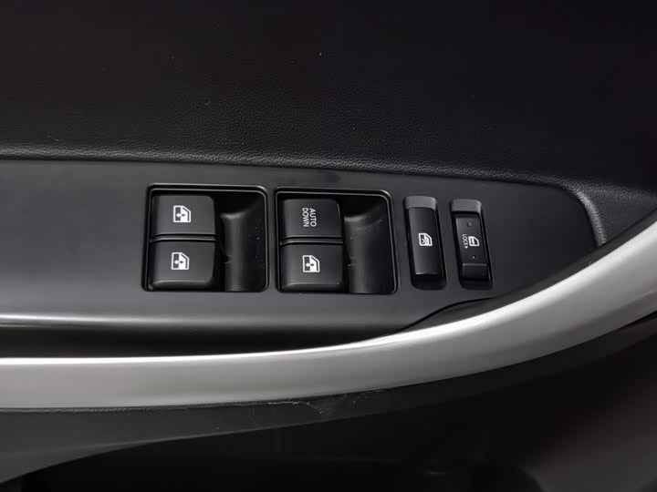 Changan CS35 2015 1.6L МКПП Люкс guo IV