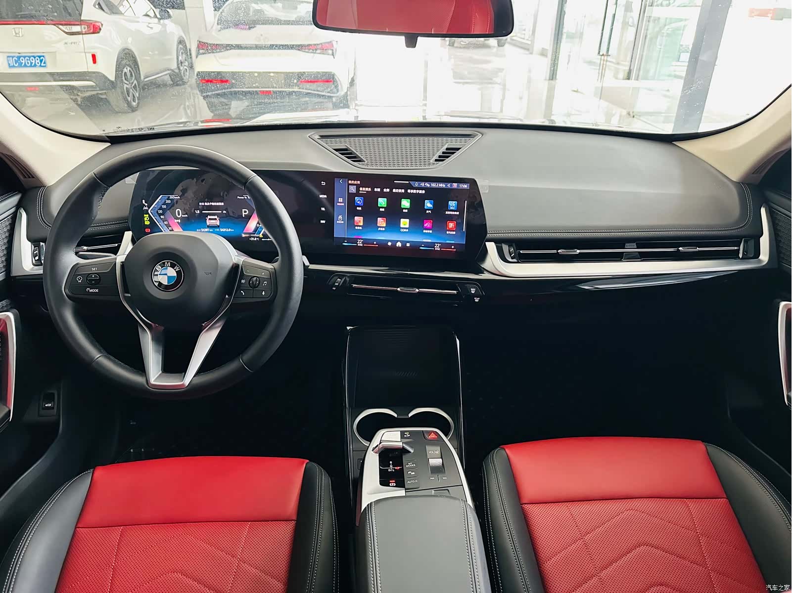 BMW X1, 2023 11