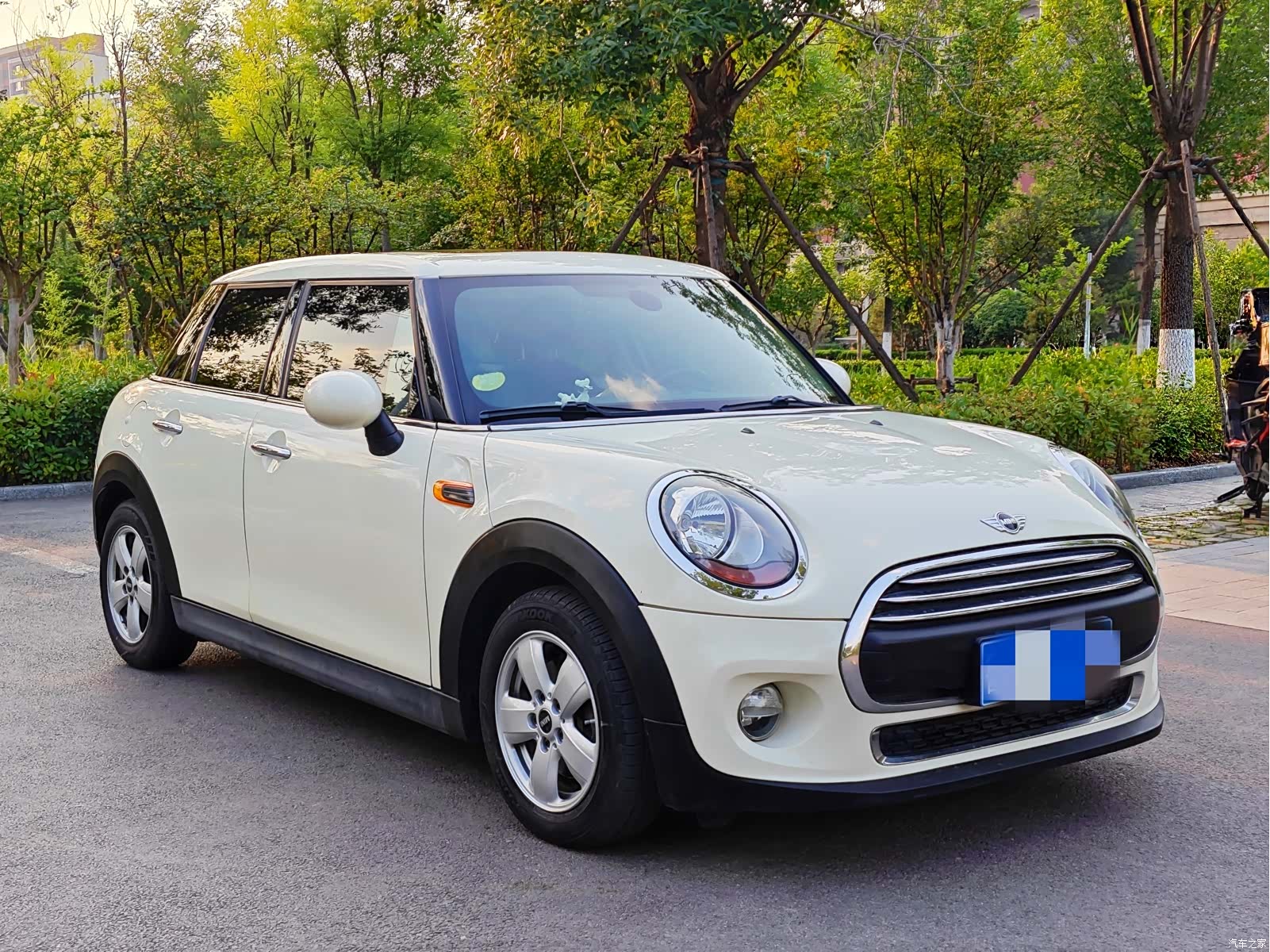 Mini ONE, 2016 3