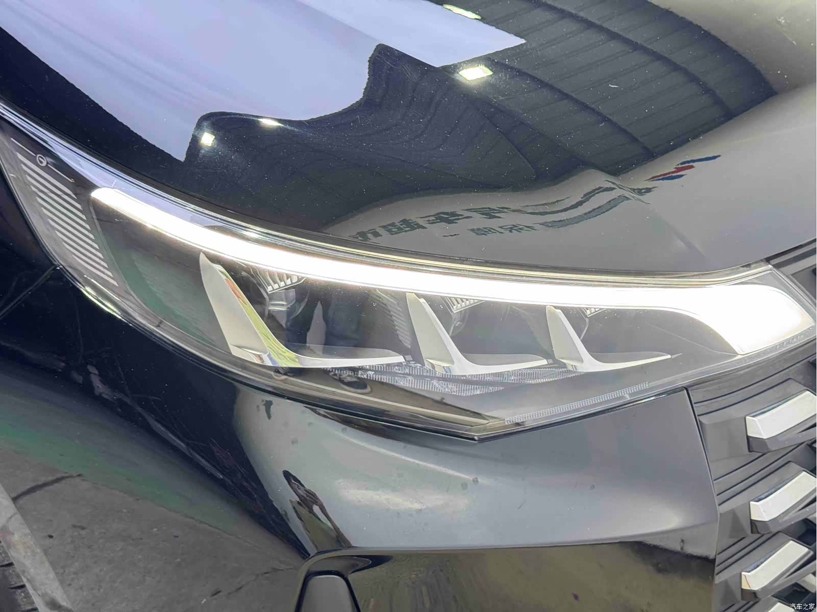 GAC M6, 2022 43