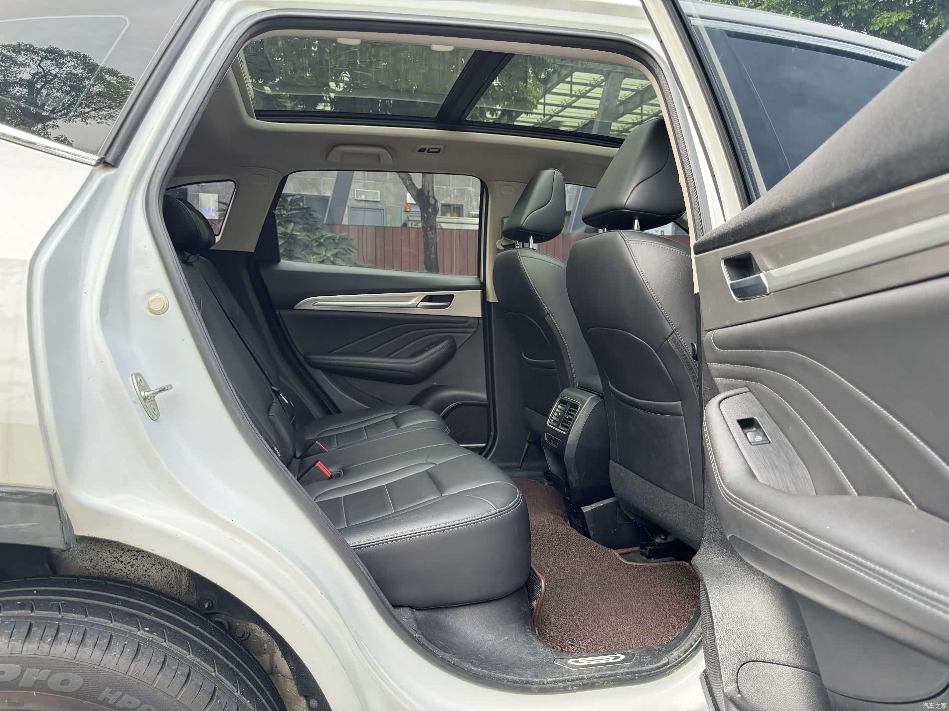 Haval F7, 2019 12