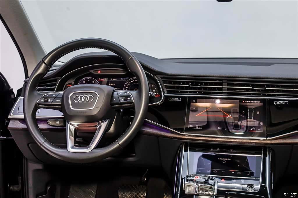 Audi Q7, 2020 30