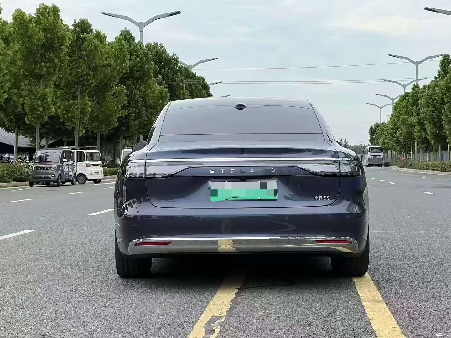 Stelato S9, 2026 8