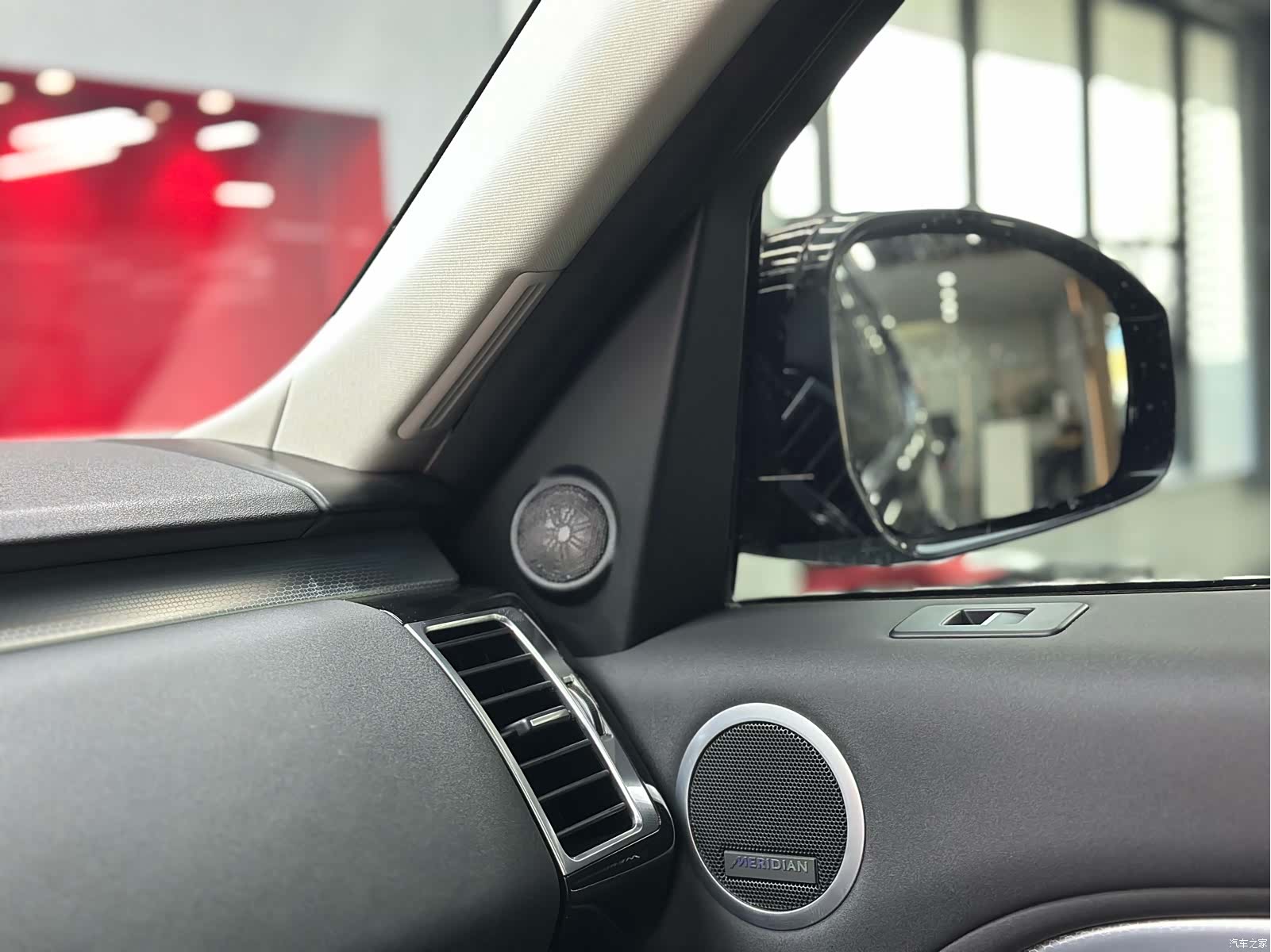 Land Rover Discovery, 2021 17