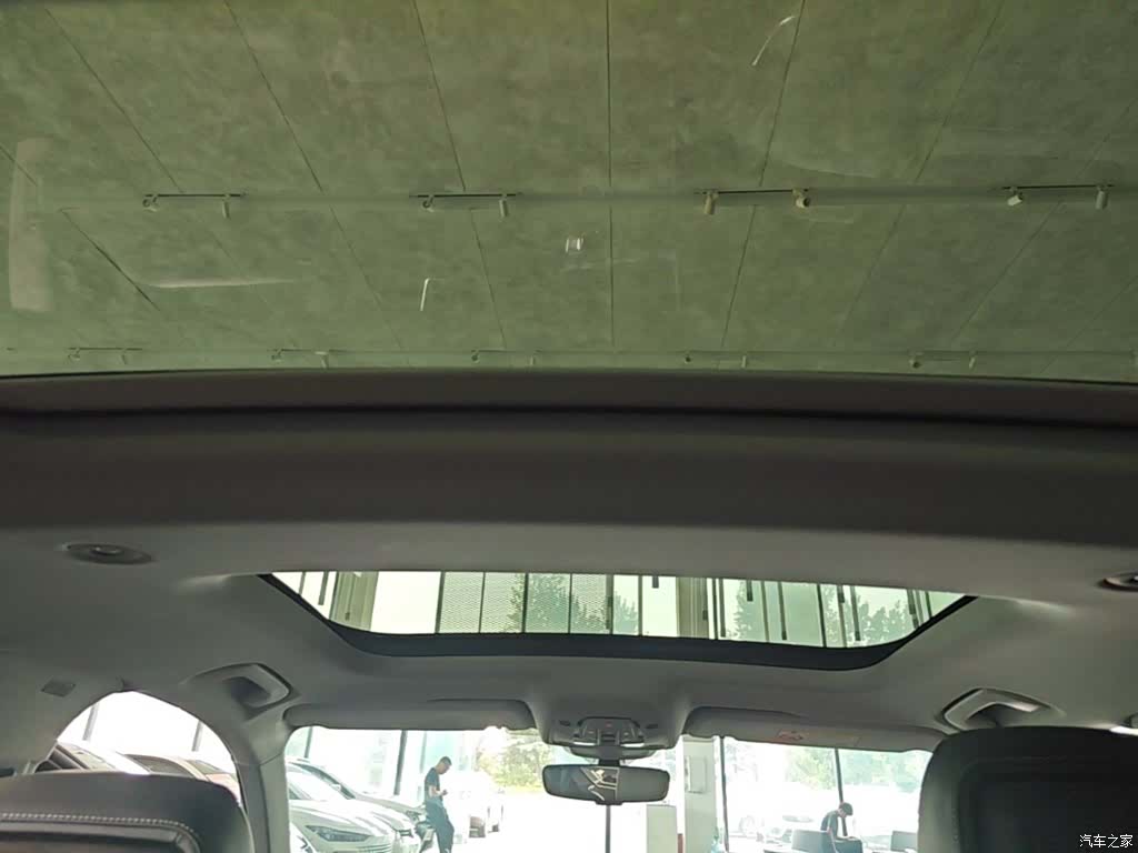 Audi A6L, 2024 18