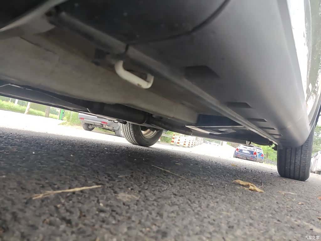 Changan SX4, 2016 20