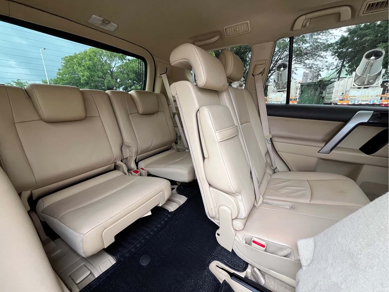 Toyota Prado, 2016 6