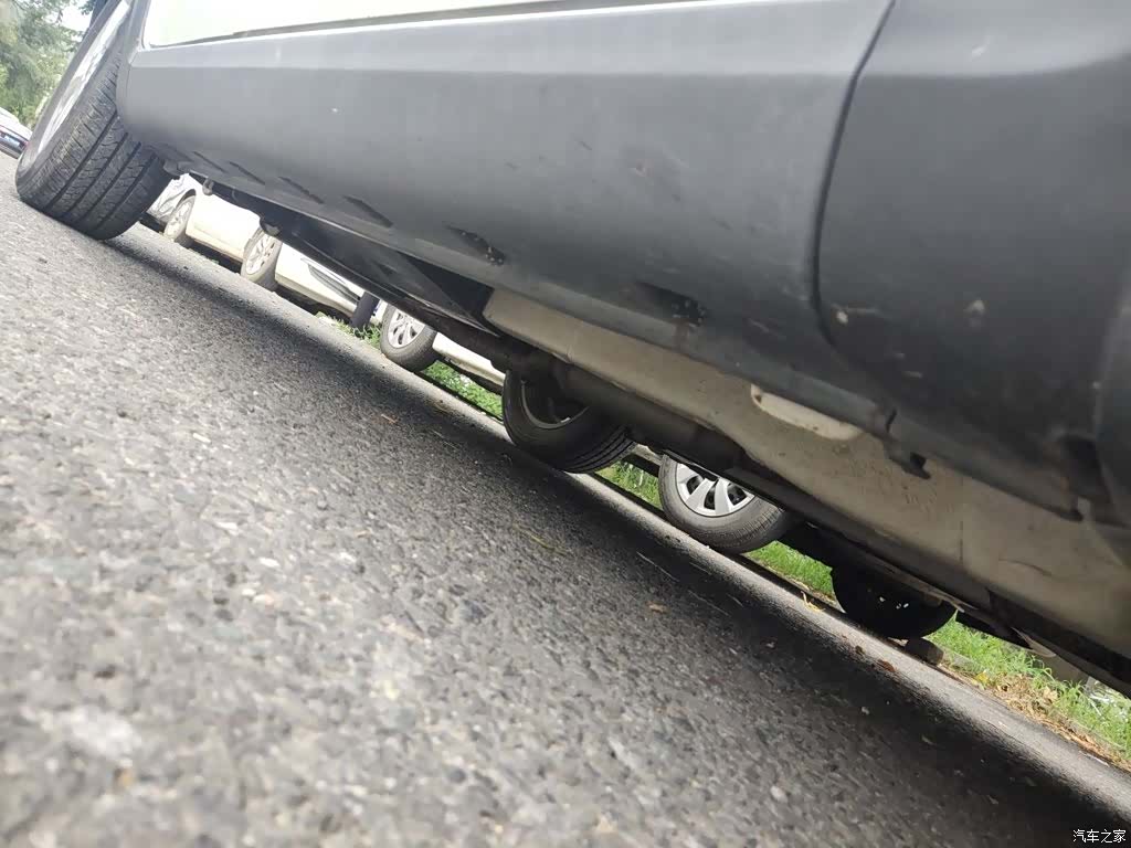 Changan SX4, 2016 17