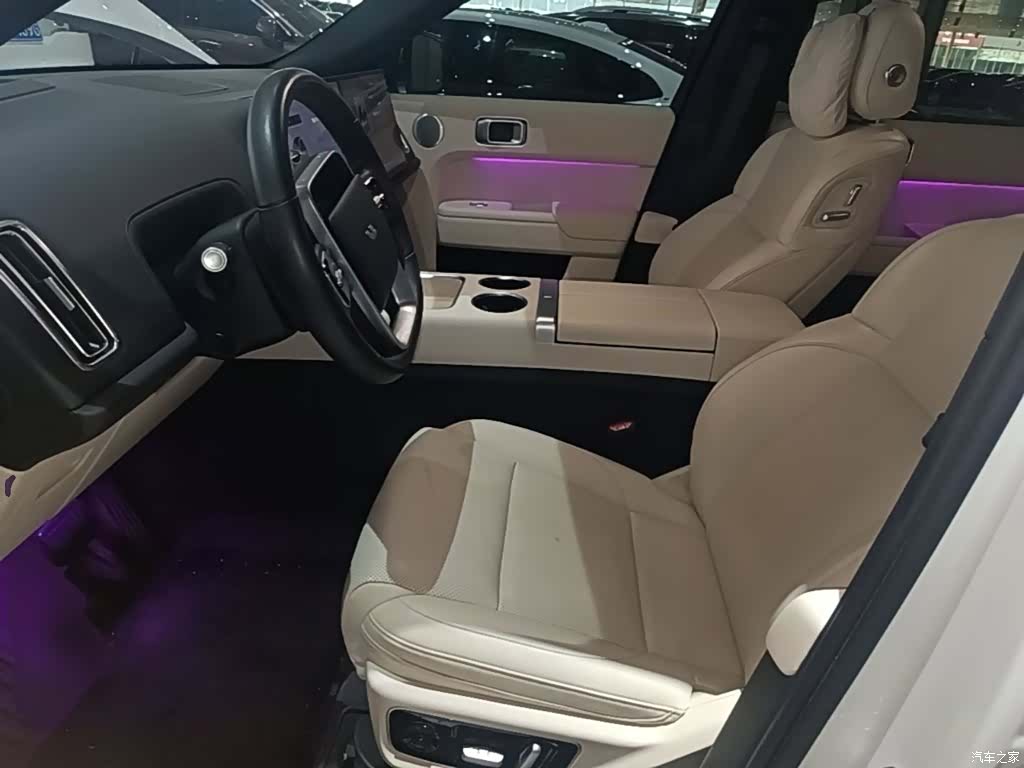 Li Auto L7, 2023 15