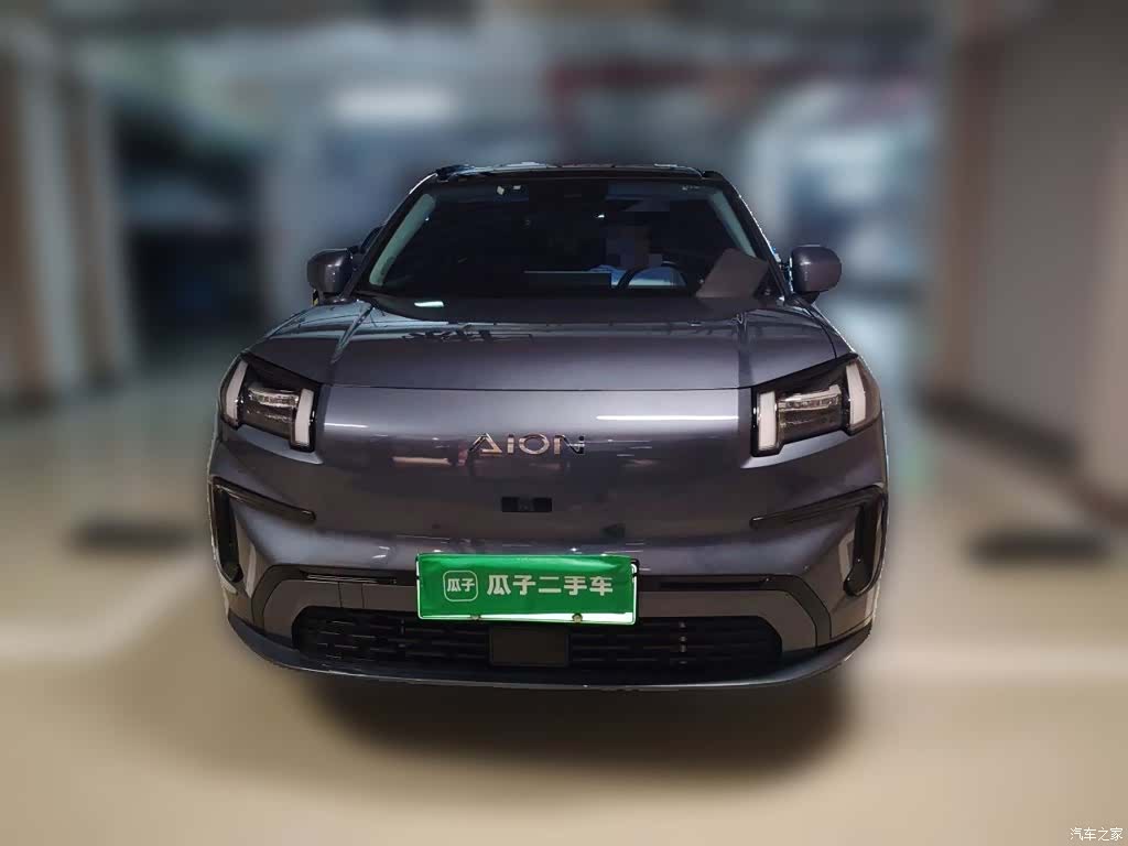 Aion V, 2024 24