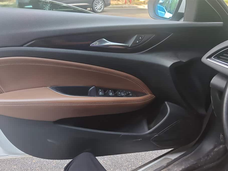 Buick Regal Buick Regal