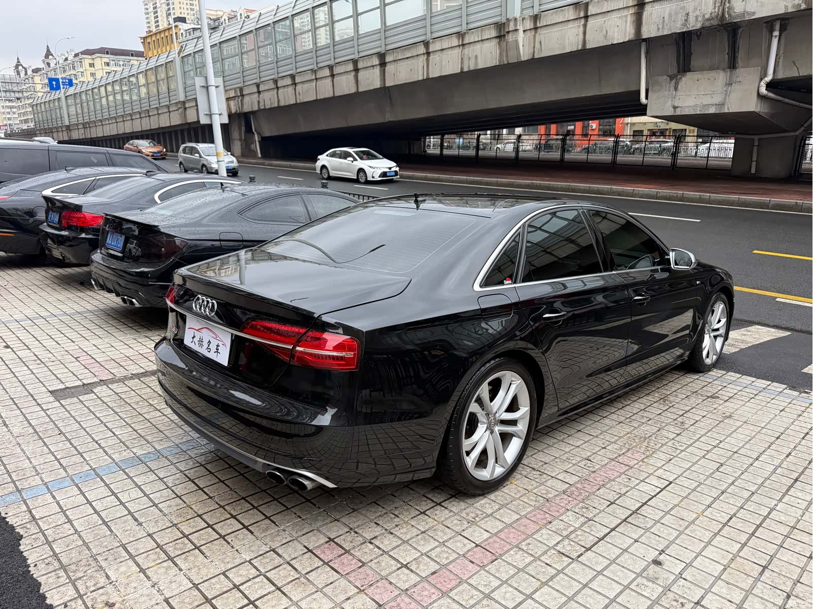 Audi TT, 2013 6