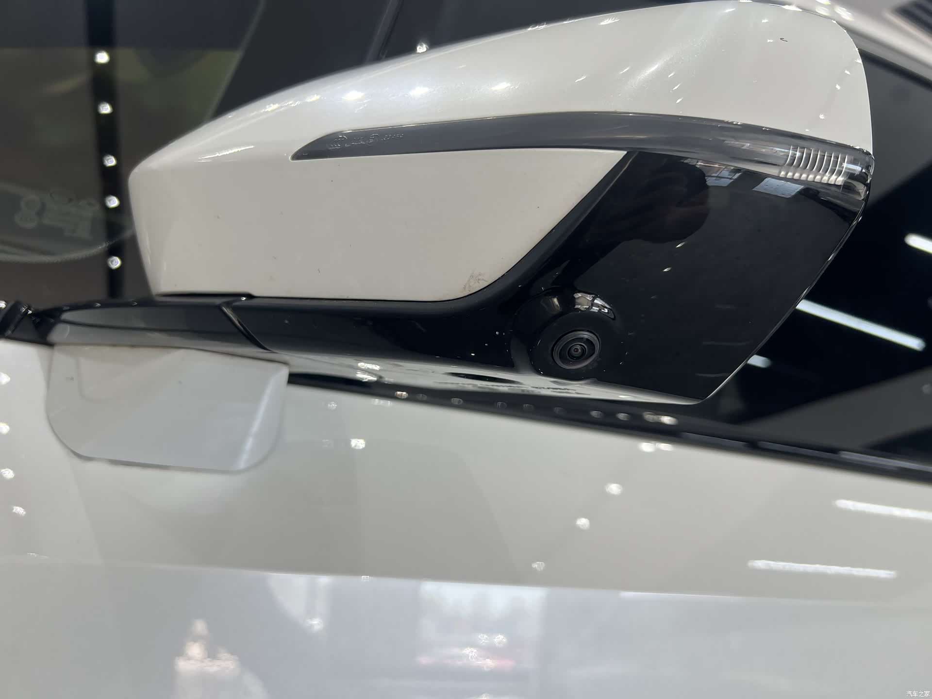 Trumpchi M8, 2023 8