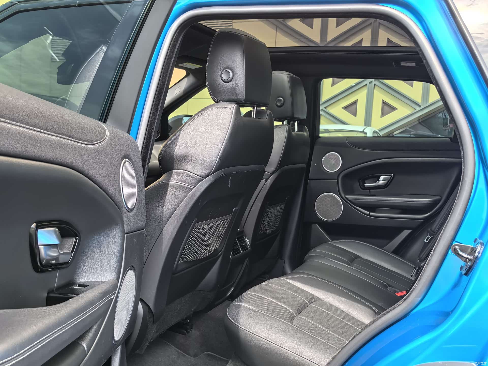 Land Rover Range Rover, 2018 6