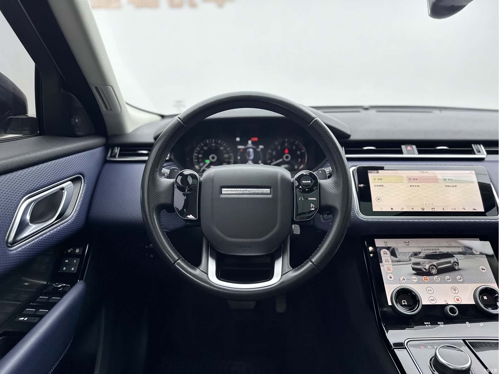Land Rover Range Rover, 2018 6