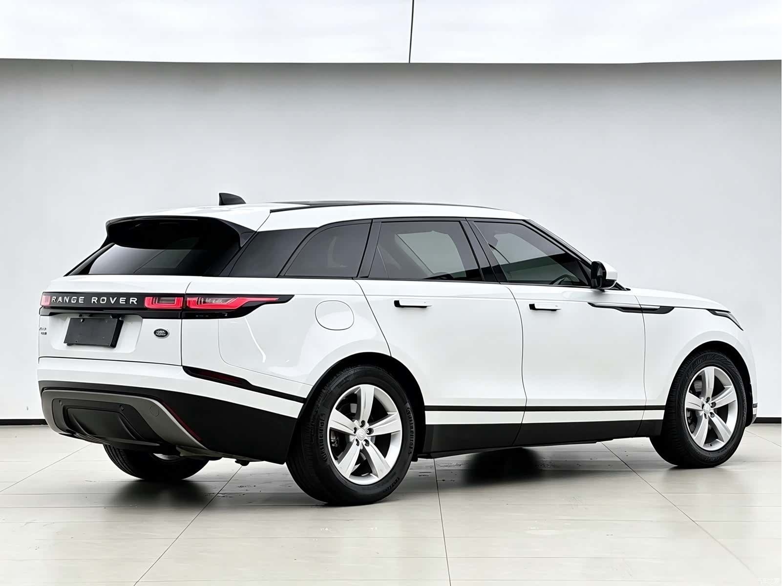 Land Rover Range Rover, 2018 12