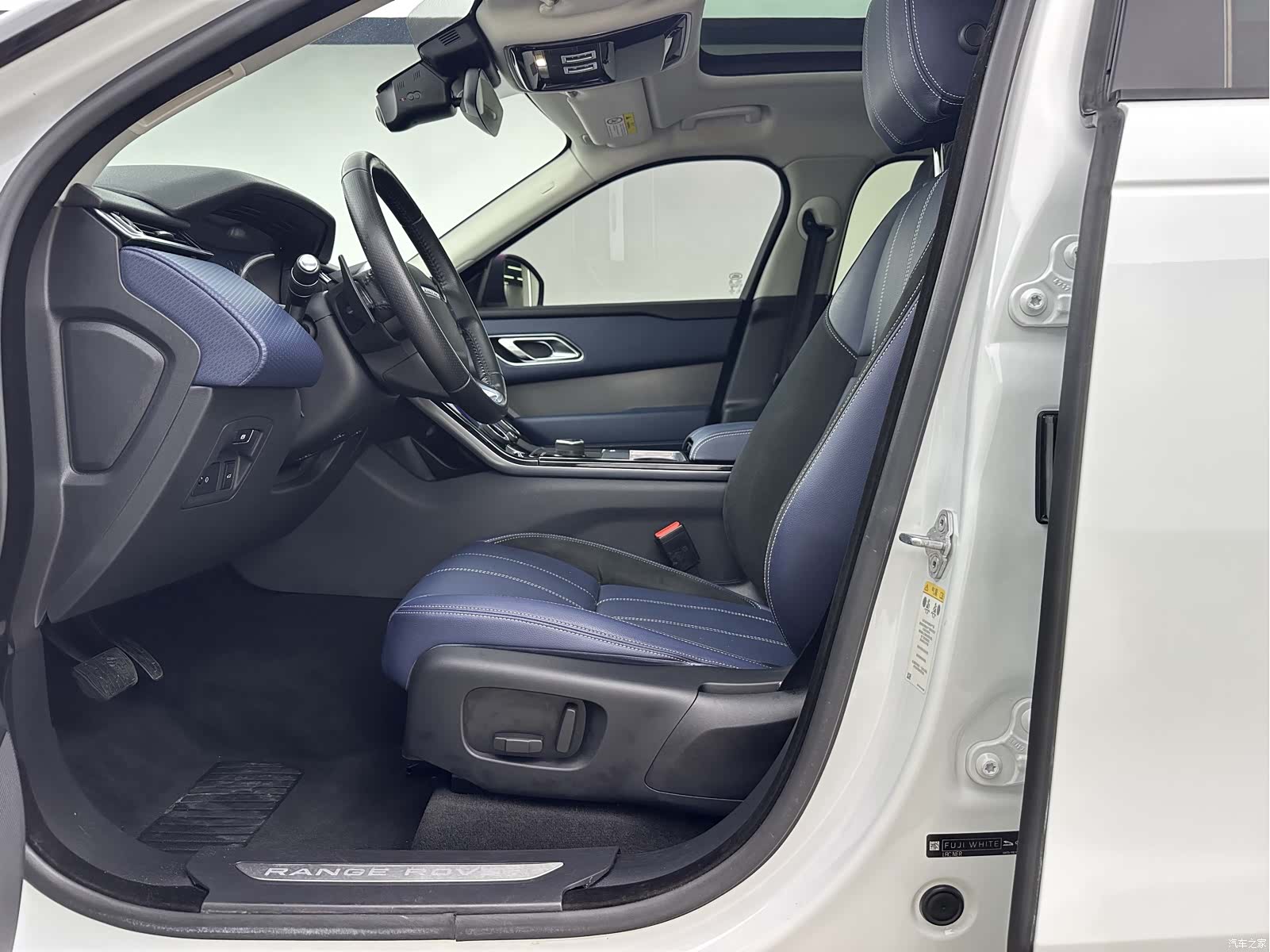 Land Rover Range Rover, 2018 3