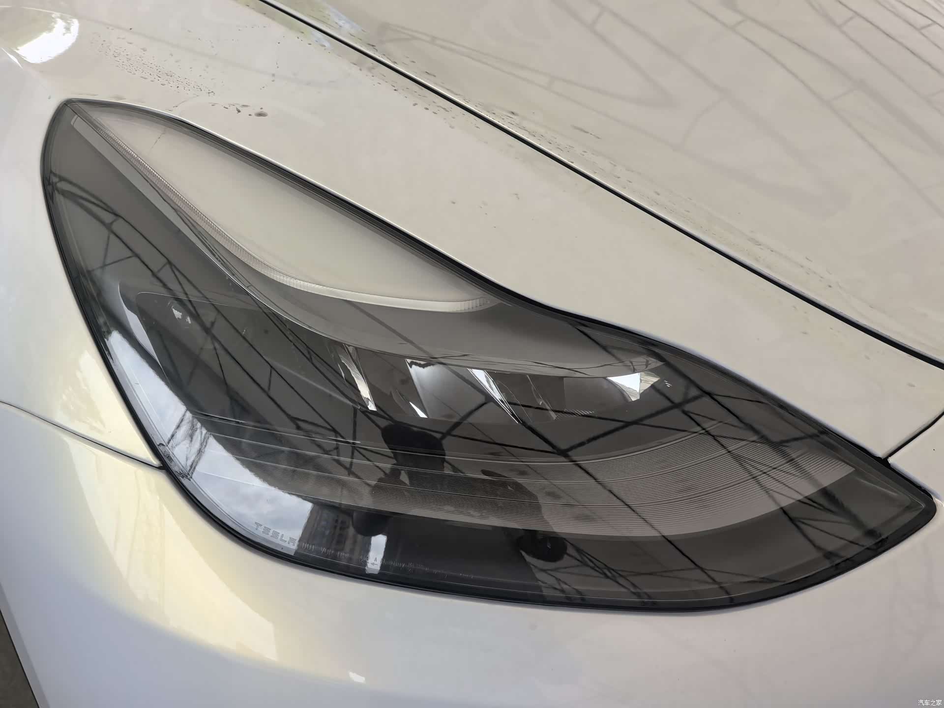 Tesla Model Y, 2022 3