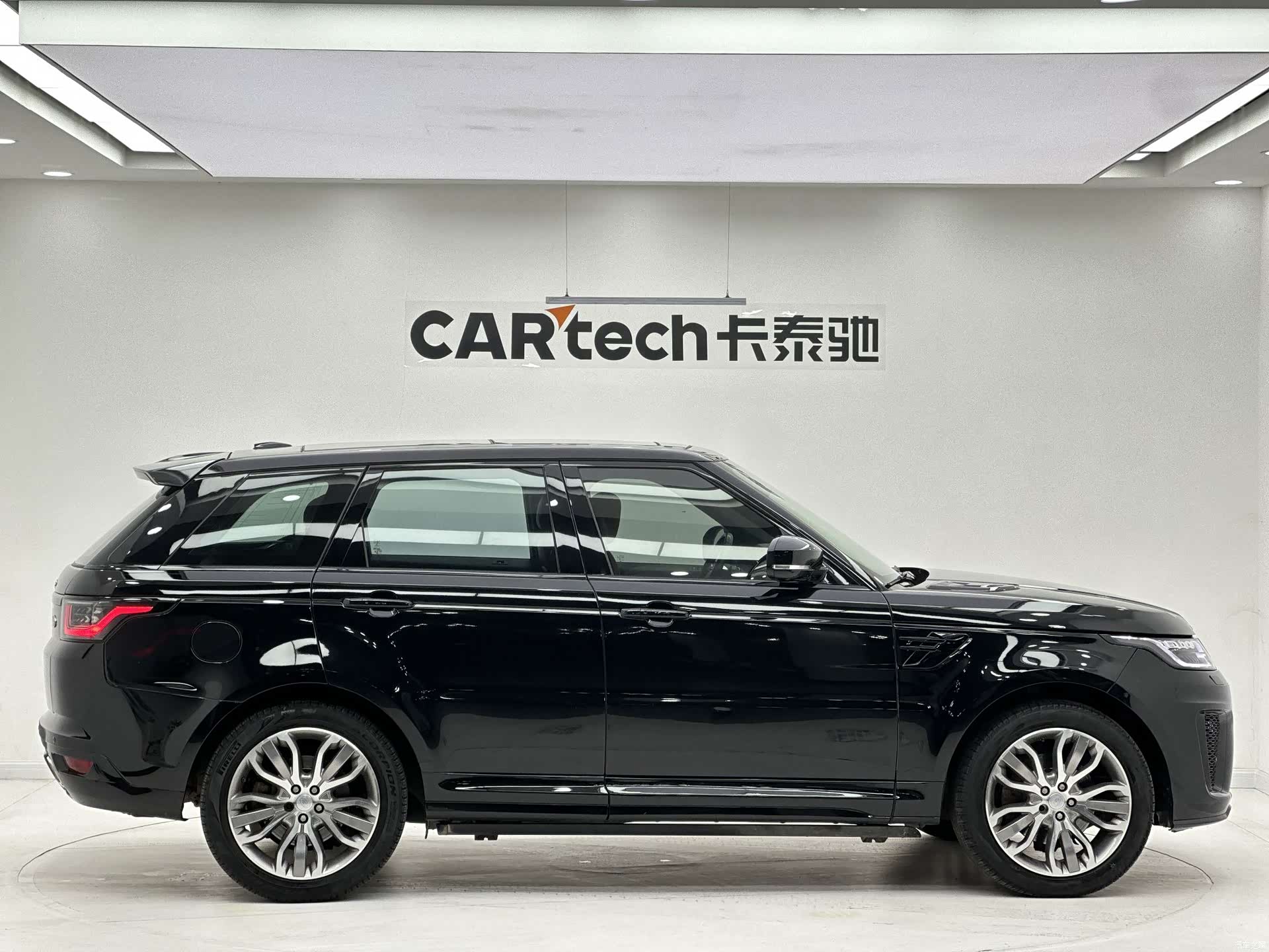 Land Rover Range Rover, 2016 все фото