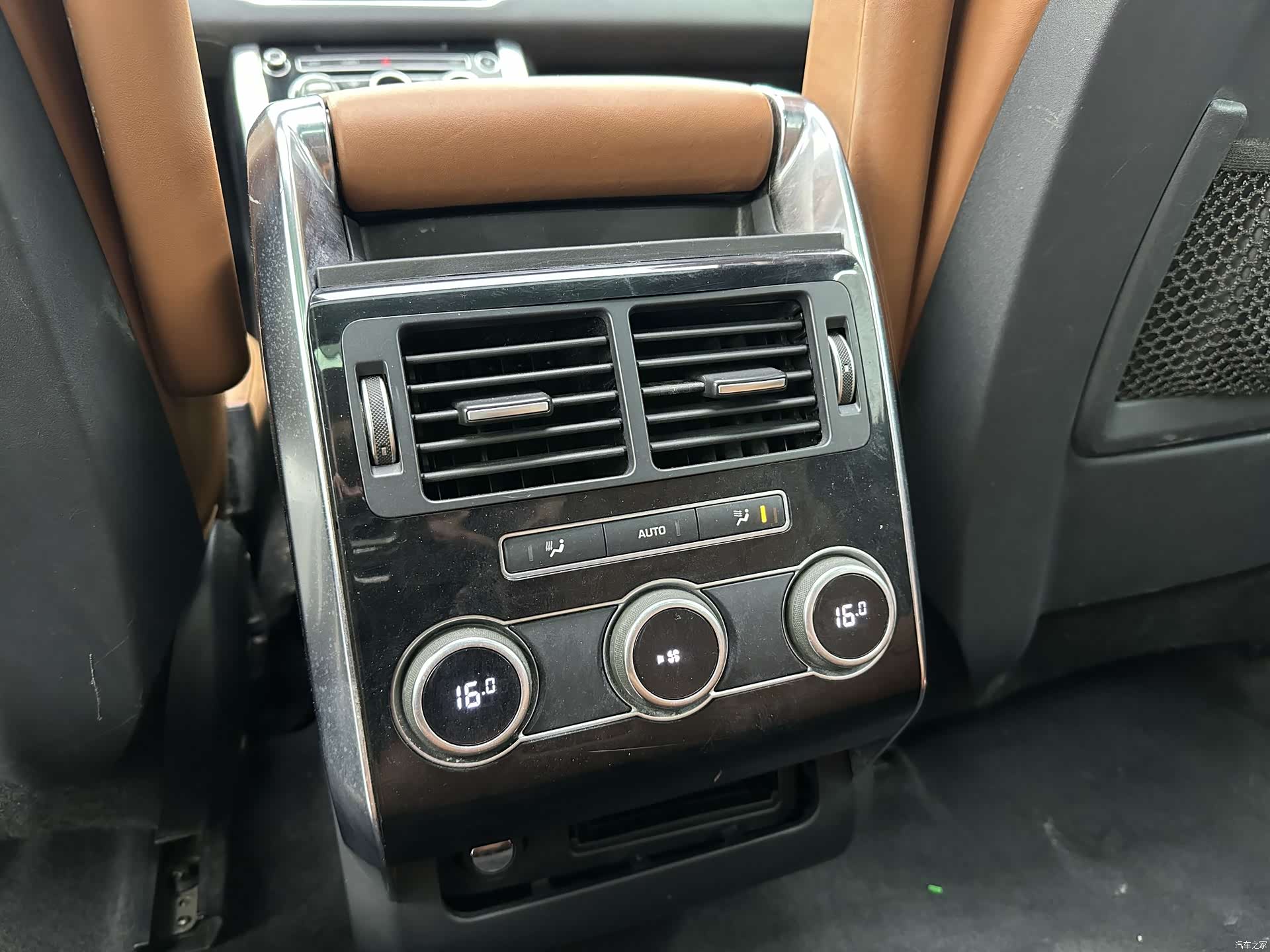 Land Rover Range Rover, 2016 16