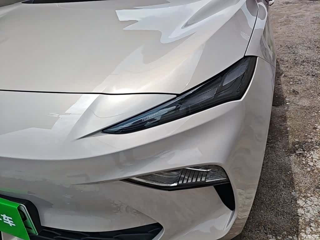 MG ES5, 2025 24