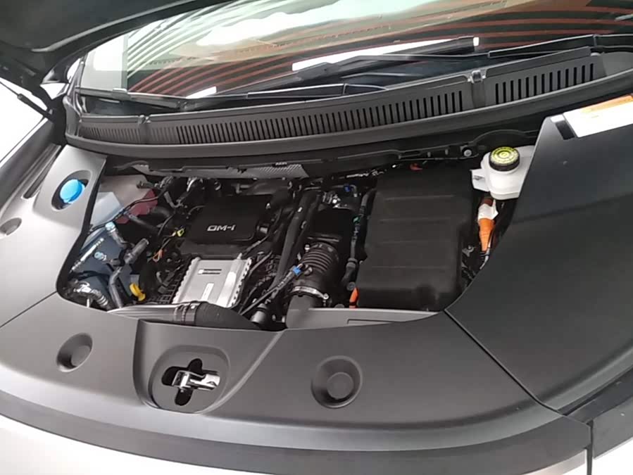 BYD Xia 2025, фото 20