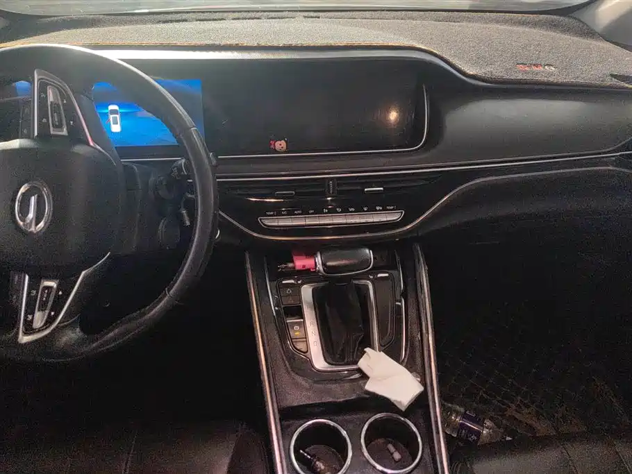 Trumpchi Trumpchi M6