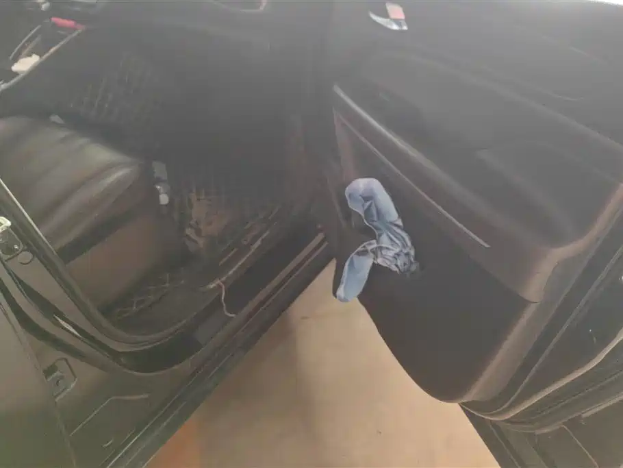 Trumpchi Trumpchi M6