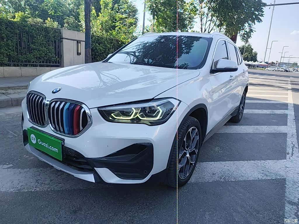 BMW X1, 2023 2