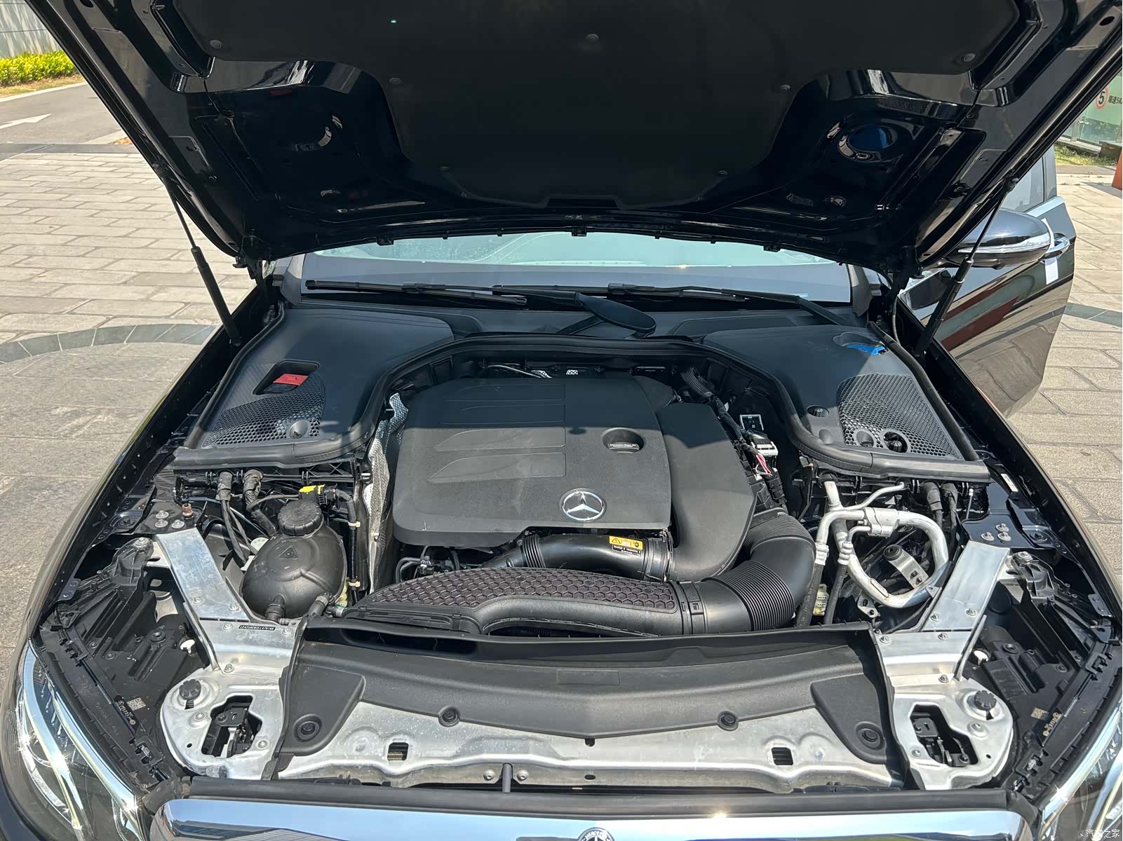 Mercedes-Benz E-Class, 2020 17