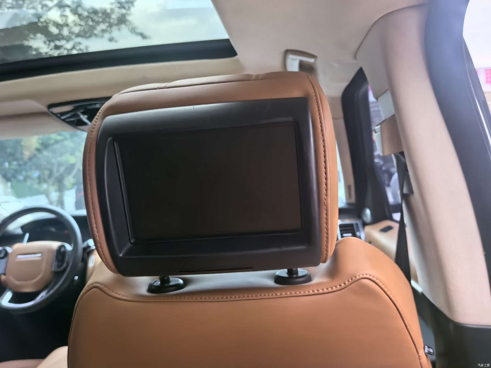 Land Rover Range Rover, 2014 13