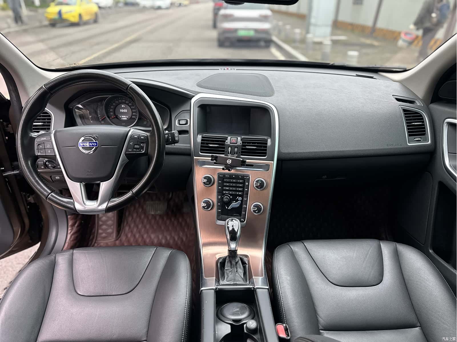 Volvo XC60, 2016 4