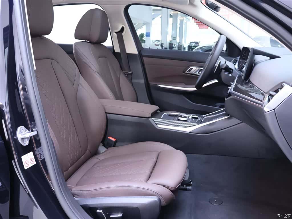 BMW 3 Series, 2024 20