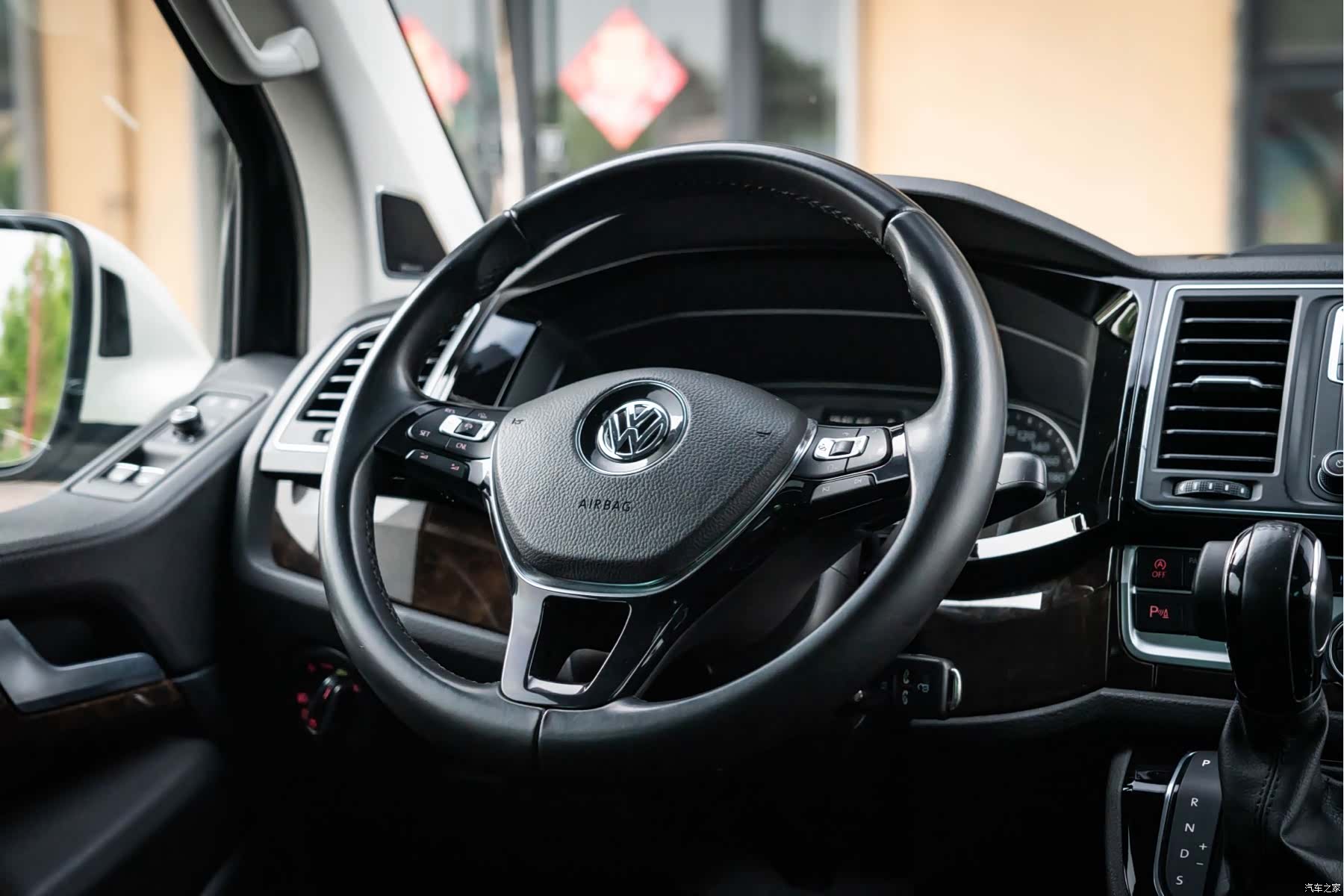 Volkswagen 7, 2018 17