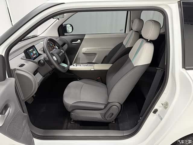 Changan Lumin, 2025 11
