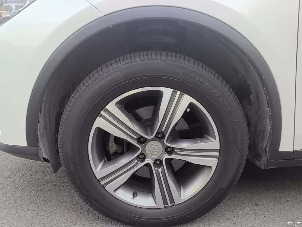 BYD Tang, 2019 23