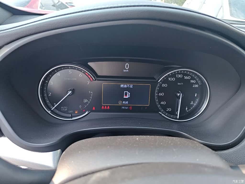 Cadillac XT4, 2021 12