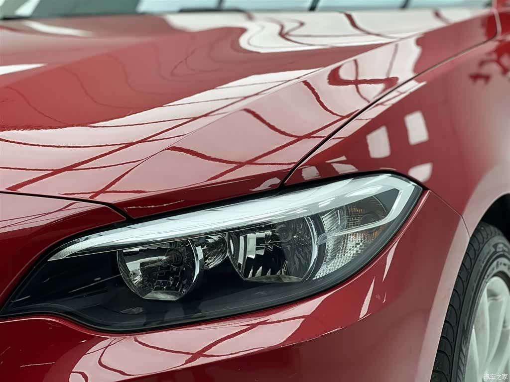 BMW 2 Series, 2016 6