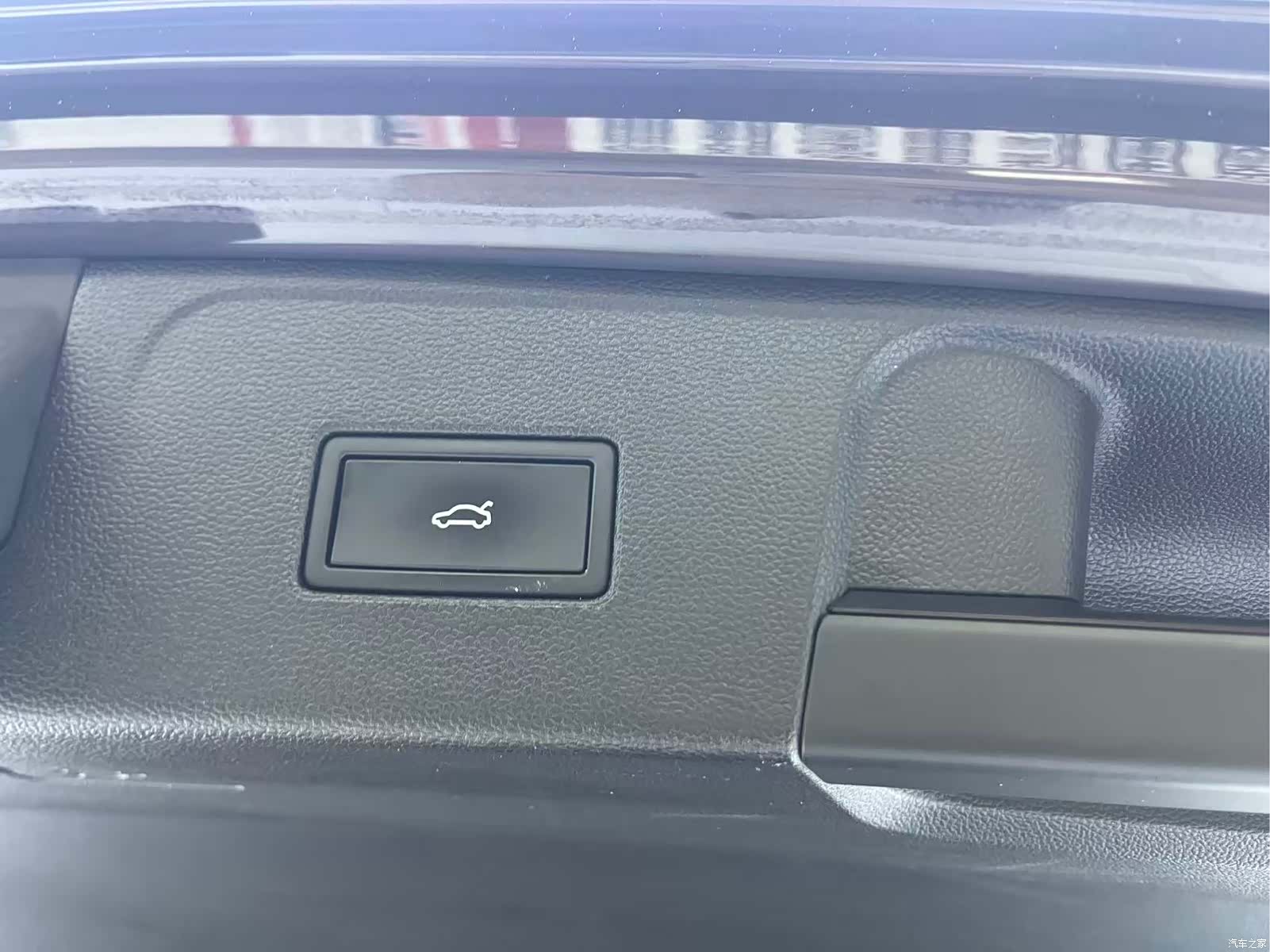 Volkswagen Teramont, 2018 17
