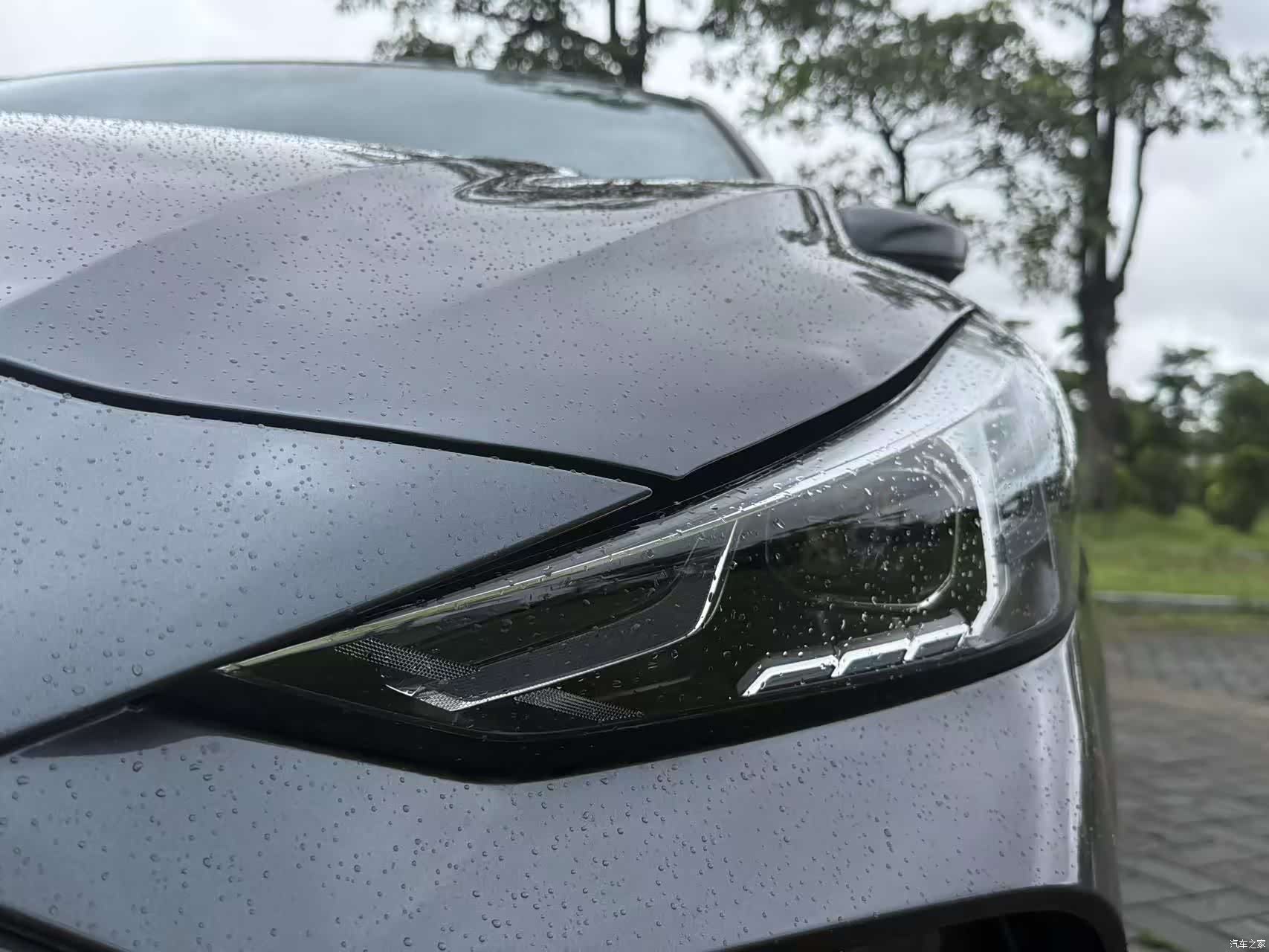 MG MG5, 2022 4